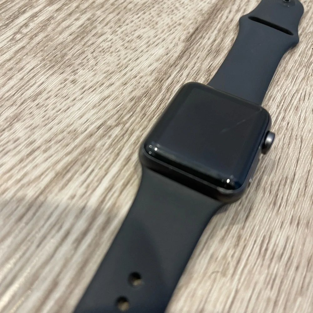 Apple Watch- 38mm